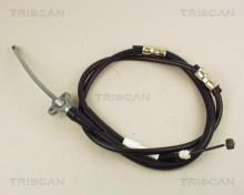Triscan A/S 8140 13186