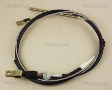 Triscan A/S 8140 13189