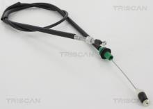 Triscan A/S 8140 13303