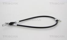 Triscan A/S 8140 141101