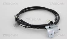 Triscan A/S 8140 141104
