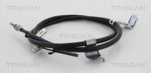 Triscan A/S 8140 141105