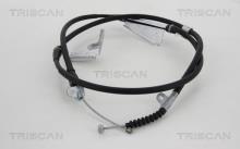 Triscan A/S 8140 141112