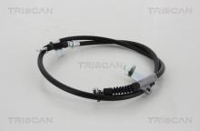 Triscan A/S 8140 141116