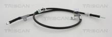 Triscan A/S 8140 141117