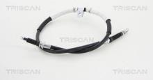 Triscan A/S 8140 141120