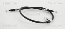 Triscan A/S 8140 141129
