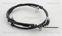 Triscan A/S 8140 141148