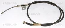 Triscan A/S 8140 14116