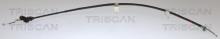 Triscan A/S 8140 141172