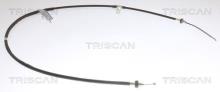 Triscan A/S 8140 141181