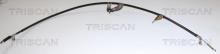 Triscan A/S 8140 141182