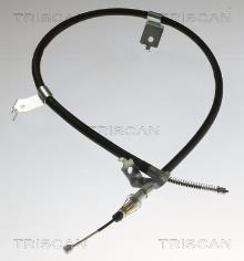 Triscan A/S 8140 141186
