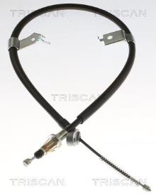 Triscan A/S 8140 141187