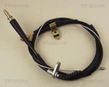 Triscan A/S 8140 14127