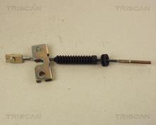 Triscan A/S 8140 14129
