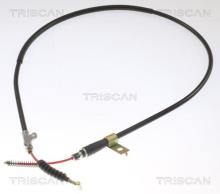 Triscan A/S 8140 14134