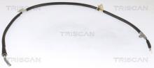Triscan A/S 8140 14140