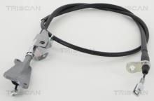 Triscan A/S 8140 14176