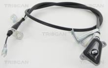 Triscan A/S 8140 14177