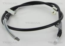 Triscan A/S 8140 14179