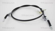 Triscan A/S 8140 14180