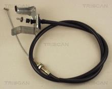 TRISCAN c/âble dacc/él/érateur