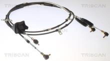 Triscan A/S 8140 14710