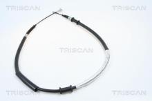 Triscan A/S 8140 151003