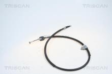 Triscan A/S 8140 151004