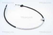 Triscan A/S 8140 151005
