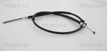 Triscan A/S 8140 151006