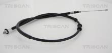 Triscan A/S 8140 151009