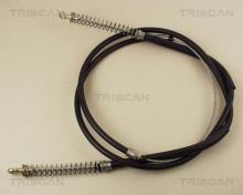 Triscan A/S 8140 15101