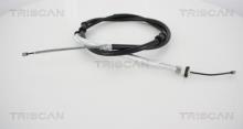 Triscan A/S 8140 151011