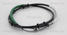 Triscan A/S 8140 151012