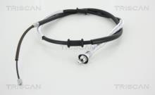 Triscan A/S 8140 151015