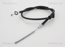 Triscan A/S 8140 151019