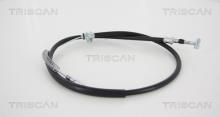 Triscan A/S 8140 151027
