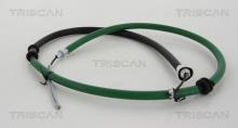 Triscan A/S 8140 151045
