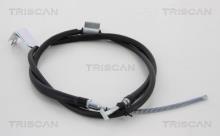 Triscan A/S 8140 151051