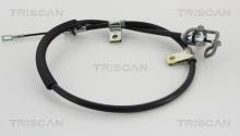 Triscan A/S 8140 151060