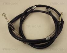 Triscan A/S 8140 15107