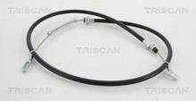 Triscan A/S 8140 151070