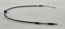 Triscan A/S 8140 151072