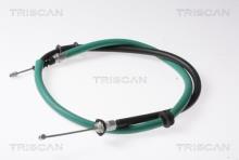Triscan A/S 8140 151074