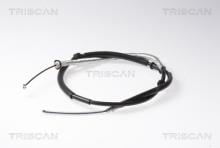 Triscan A/S 8140 151080
