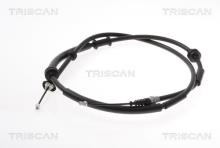 Triscan A/S 8140 151081