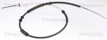 Triscan A/S 8140 151089