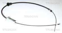 Triscan A/S 8140 151096